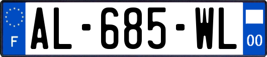 AL-685-WL