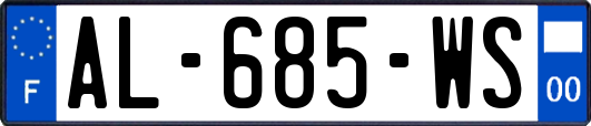 AL-685-WS