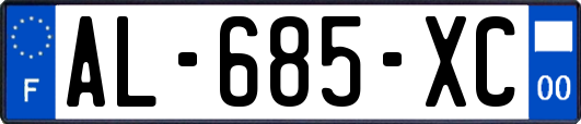 AL-685-XC