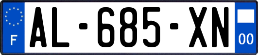 AL-685-XN