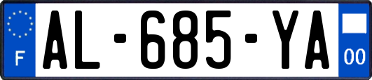 AL-685-YA