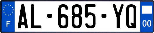 AL-685-YQ