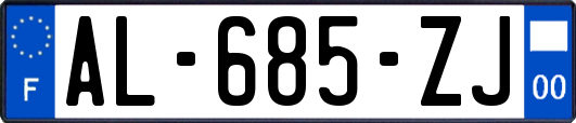 AL-685-ZJ