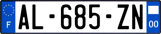 AL-685-ZN