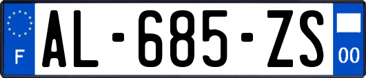 AL-685-ZS