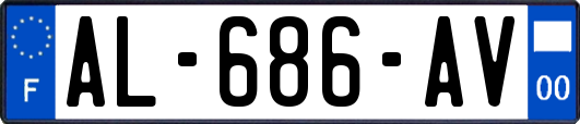 AL-686-AV