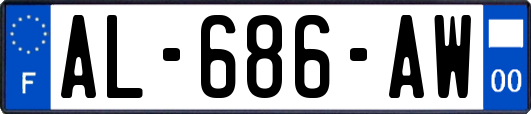 AL-686-AW