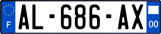 AL-686-AX