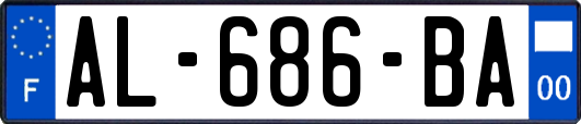 AL-686-BA