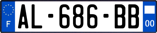 AL-686-BB
