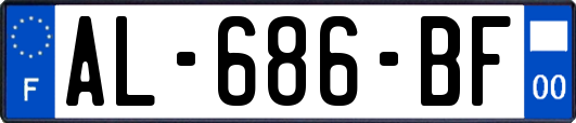 AL-686-BF