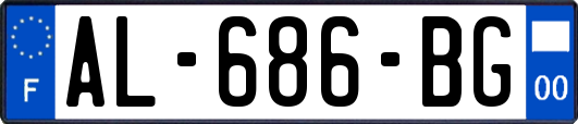 AL-686-BG