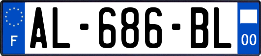 AL-686-BL