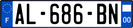 AL-686-BN