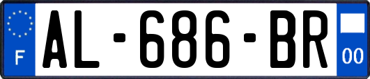 AL-686-BR