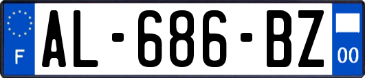 AL-686-BZ
