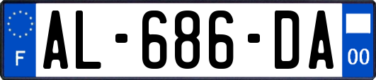 AL-686-DA