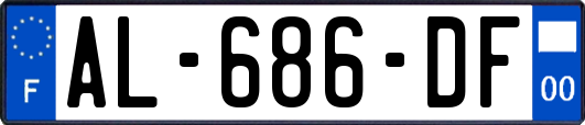AL-686-DF