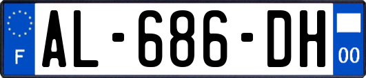 AL-686-DH
