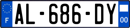 AL-686-DY