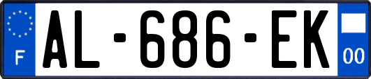 AL-686-EK