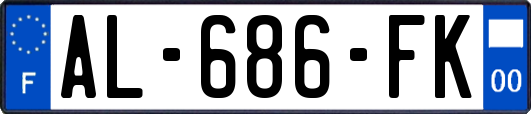 AL-686-FK