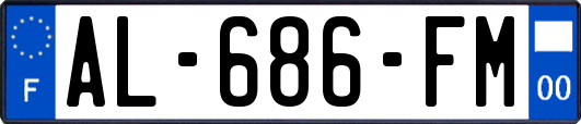AL-686-FM