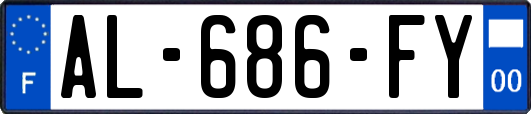 AL-686-FY