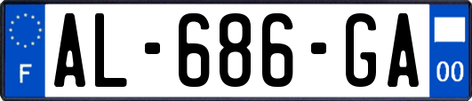 AL-686-GA