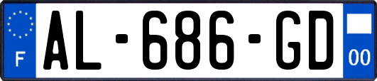 AL-686-GD