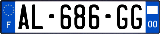 AL-686-GG