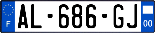 AL-686-GJ