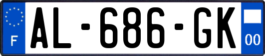 AL-686-GK