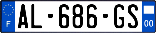 AL-686-GS