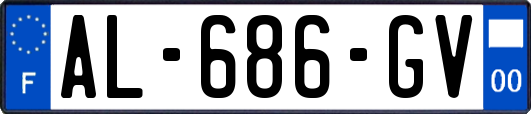 AL-686-GV