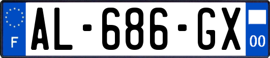AL-686-GX