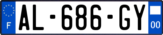 AL-686-GY