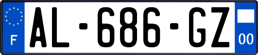 AL-686-GZ