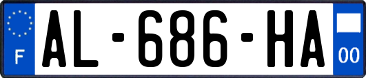 AL-686-HA