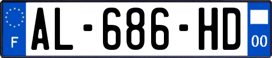 AL-686-HD