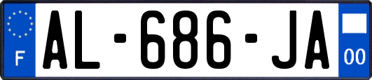 AL-686-JA