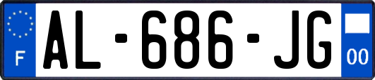 AL-686-JG