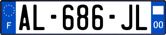 AL-686-JL