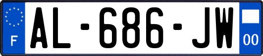 AL-686-JW