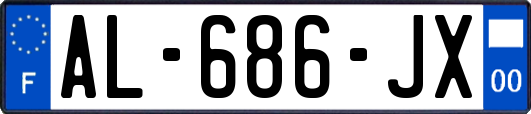AL-686-JX