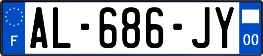 AL-686-JY