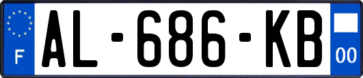 AL-686-KB
