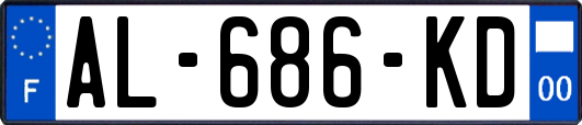 AL-686-KD