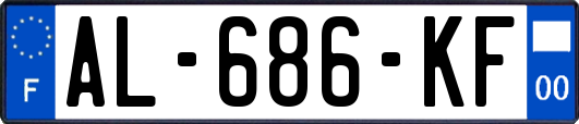 AL-686-KF