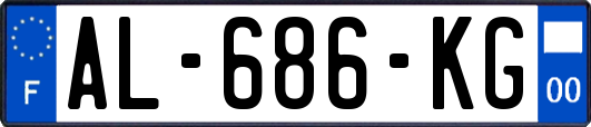 AL-686-KG